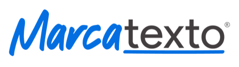 Logotipo Marcatexto