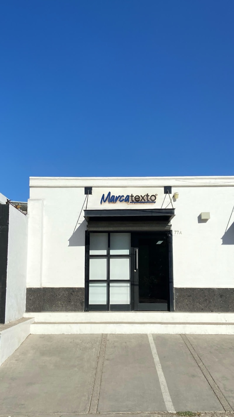 Oficina Marcatexto